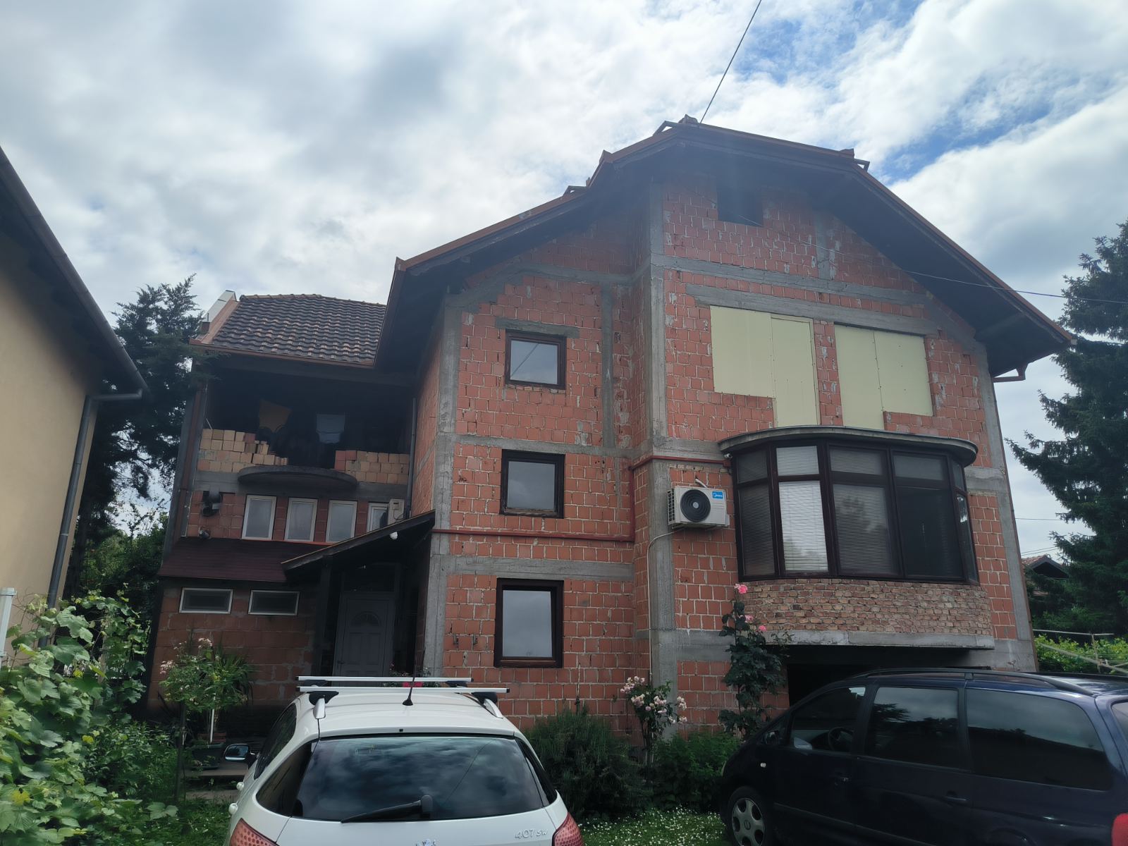 Kuća na TOP lokaciji u Sremskoj Kamenici – Sremska Kamenica | Linea Casa