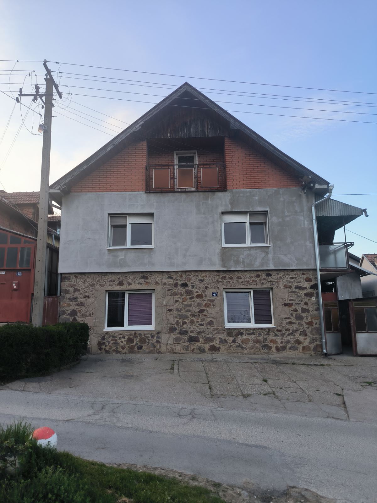 Odlična kuća u karlovcima – Sremski Karlovci, slika 12