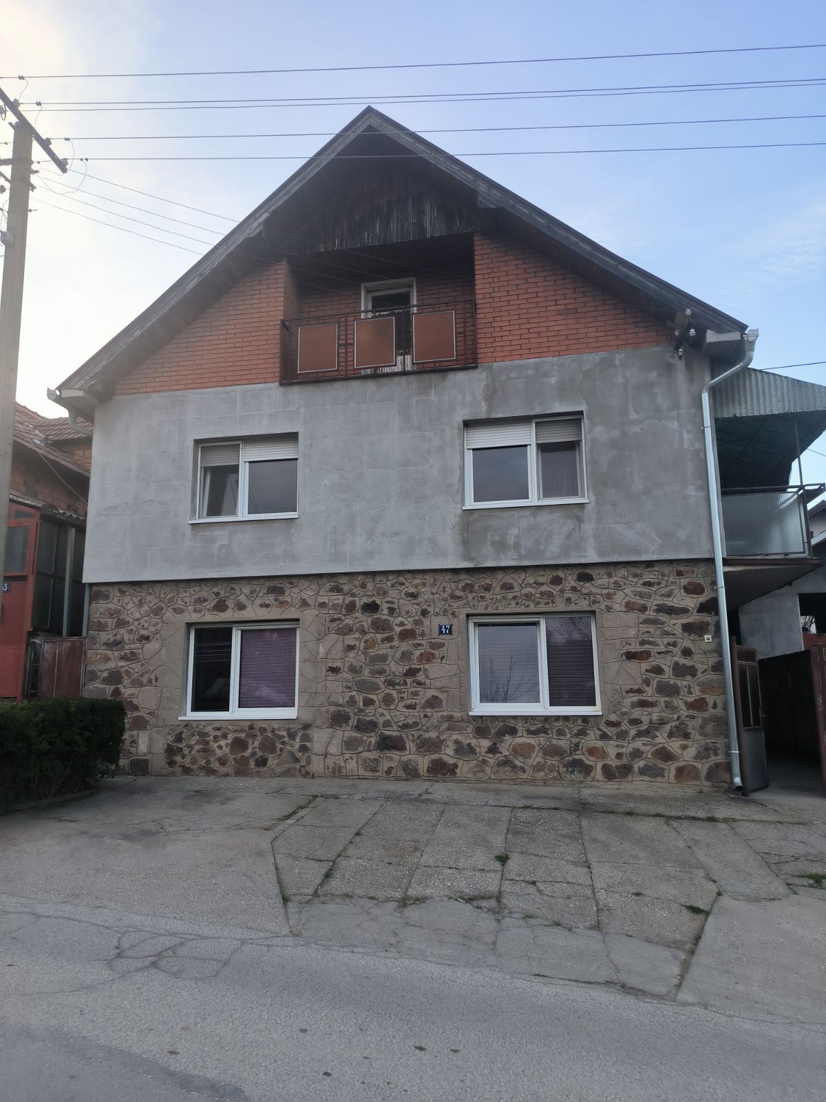 Odlična kuća u karlovcima – Sremski Karlovci, slika 19