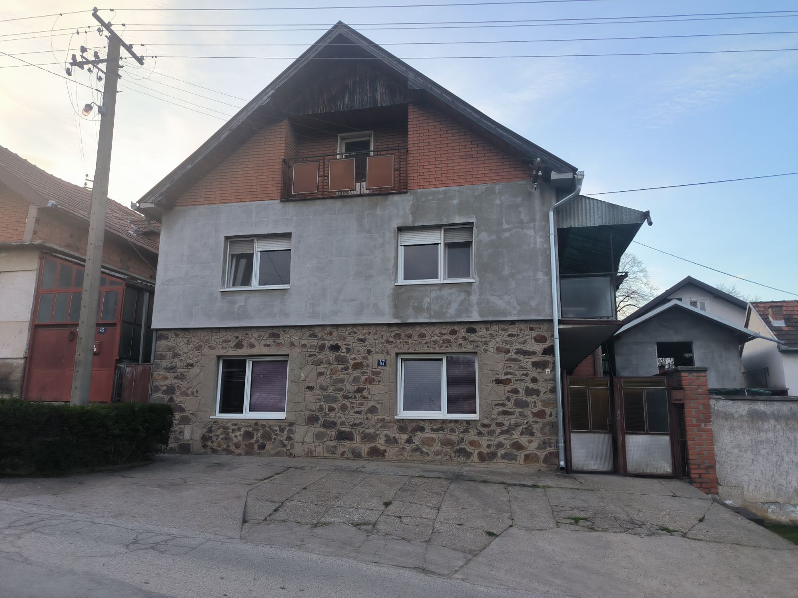 Odlična kuća u karlovcima – Sremski Karlovci, slika 25