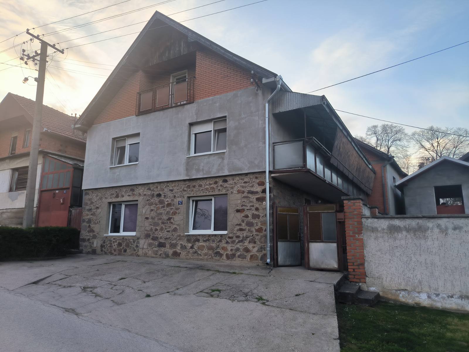Odlična kuća u karlovcima – Sremski Karlovci, slika 27