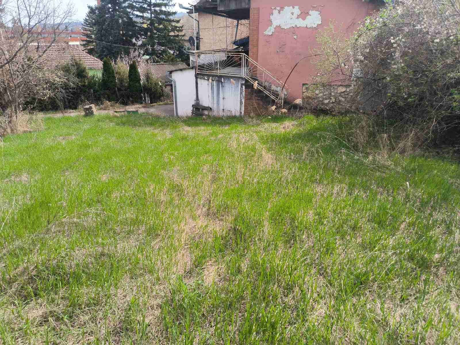 Kuća - radionica – Sremski Karlovci | Linea Casa