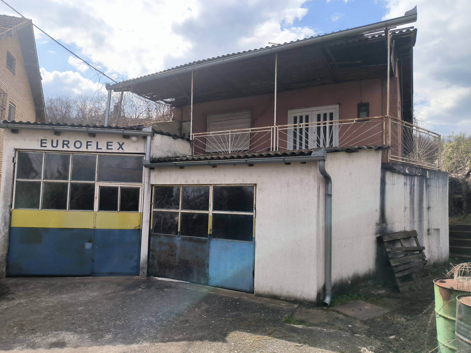 Kuća - radionica – Sremski Karlovci, slika 13
