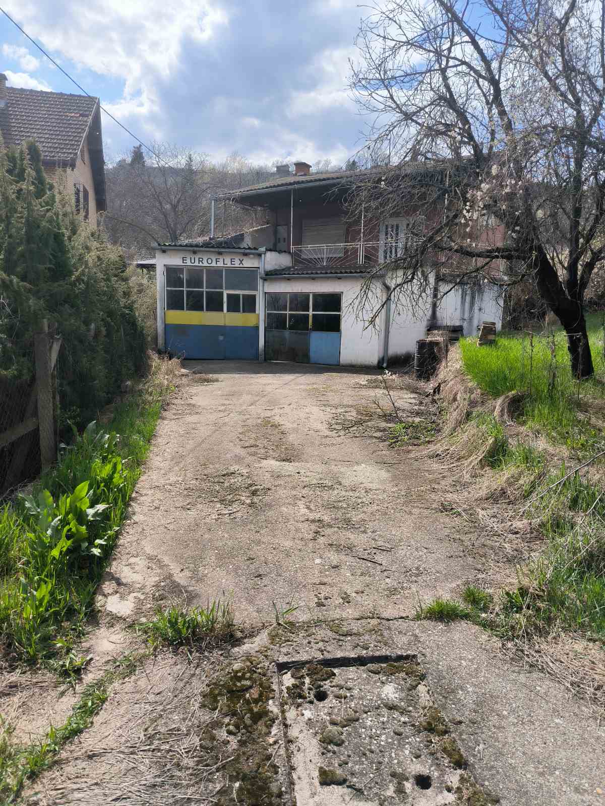 Kuća - radionica – Sremski Karlovci, slika 15
