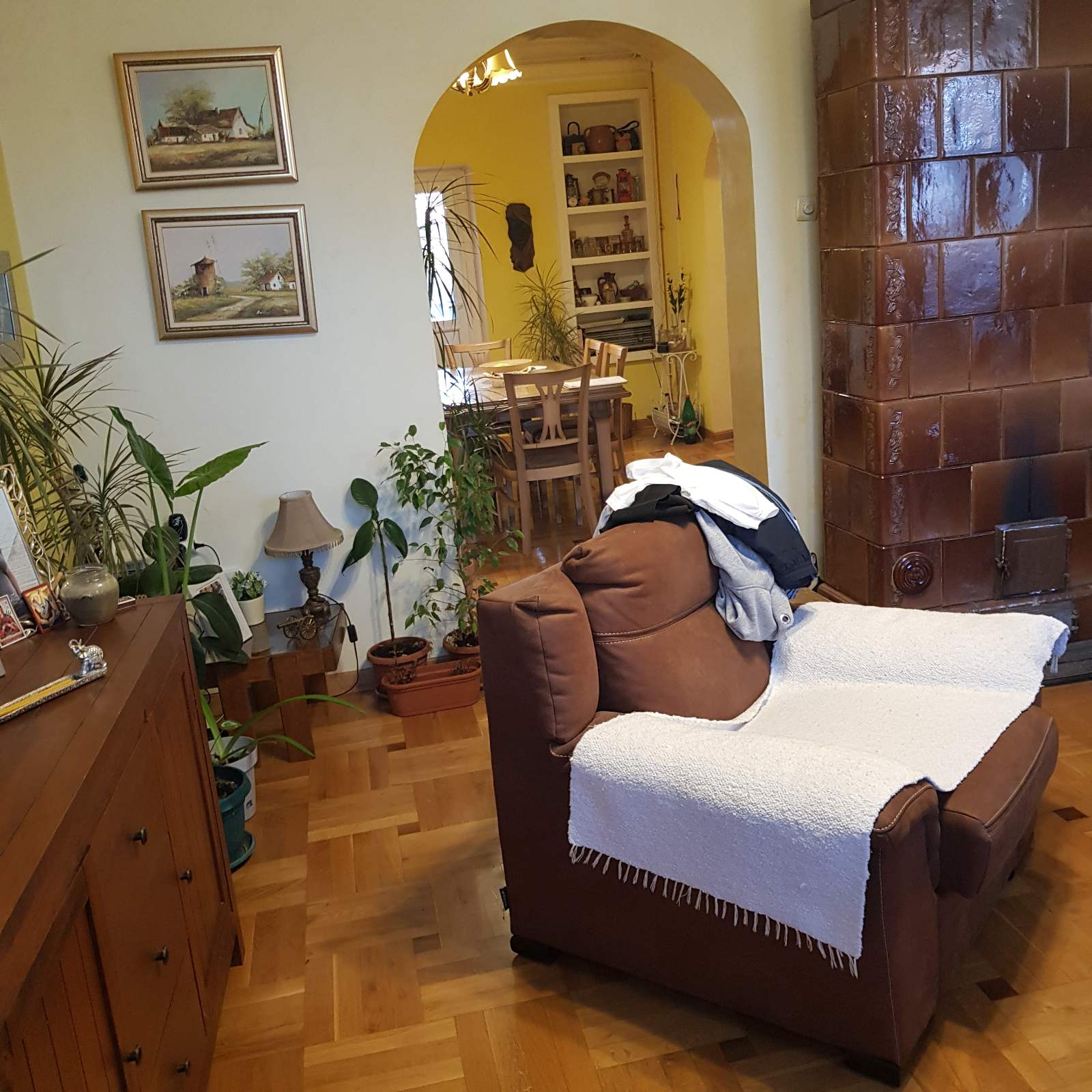 Odlična kuća u centru – Sremski Karlovci, slika 7