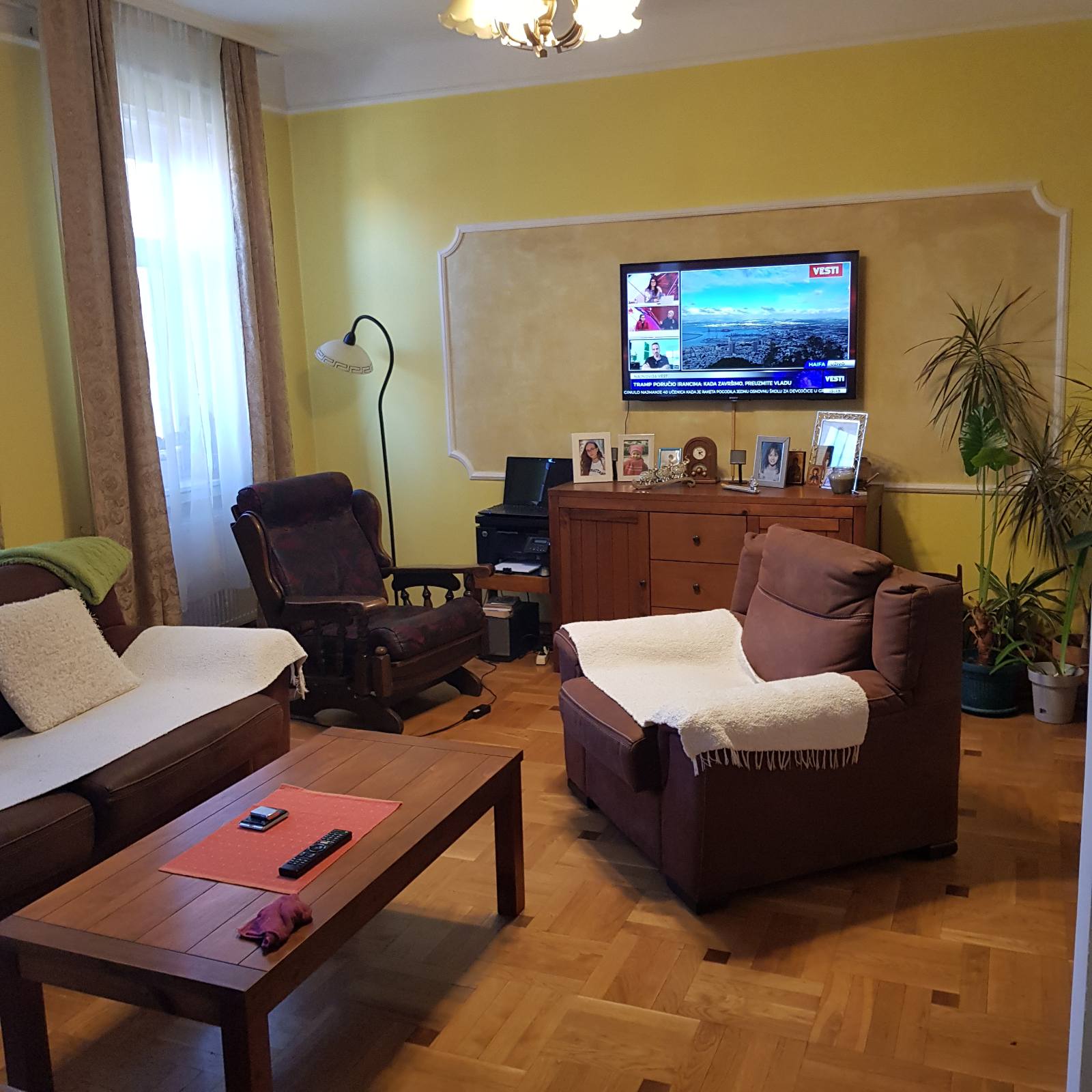 Odlična kuća u centru – Sremski Karlovci, slika 9