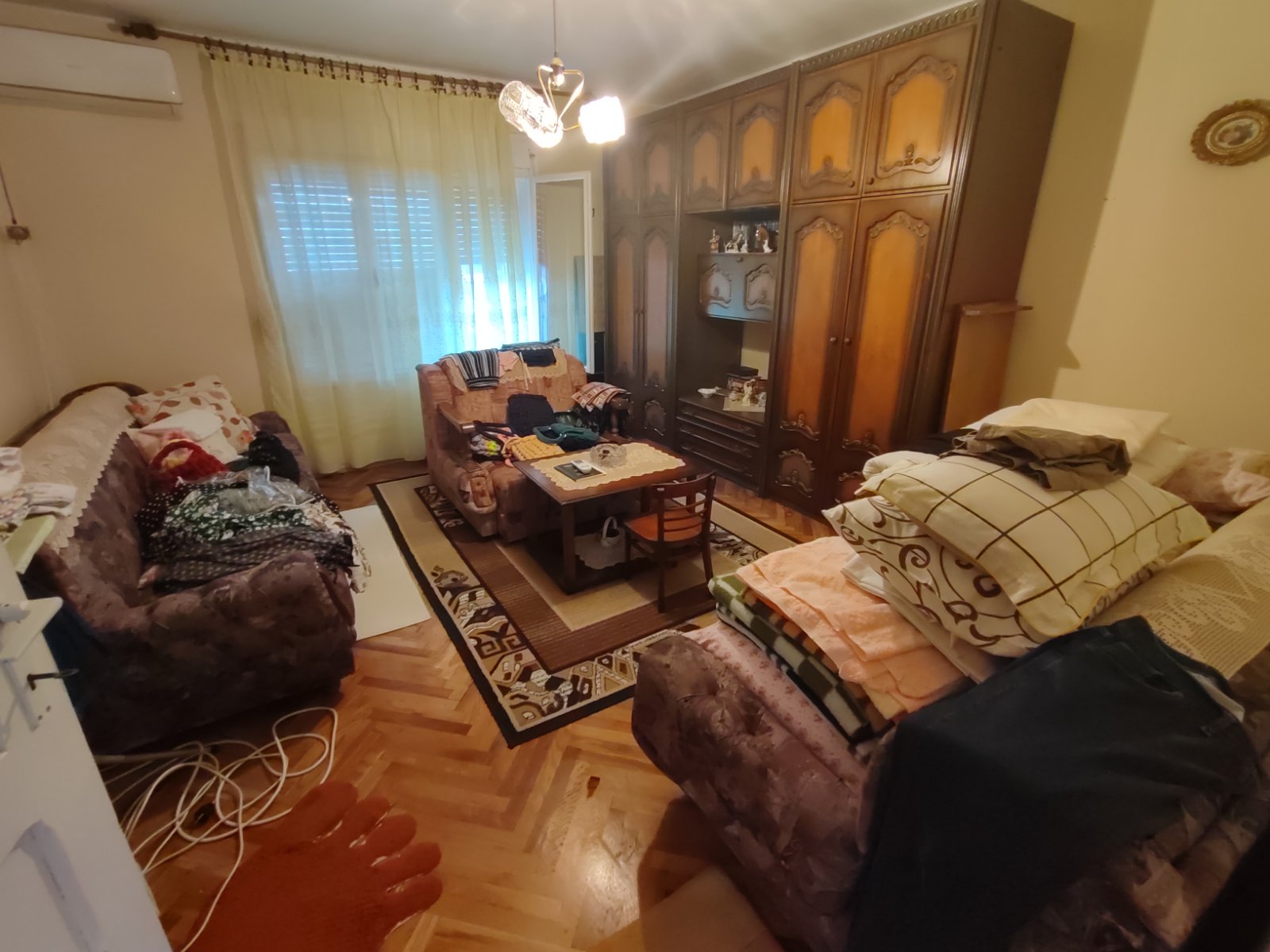 Prizemna  trosobna kuća u centru Sremskih Karlovaca – Sremski Karlovci, slika 2