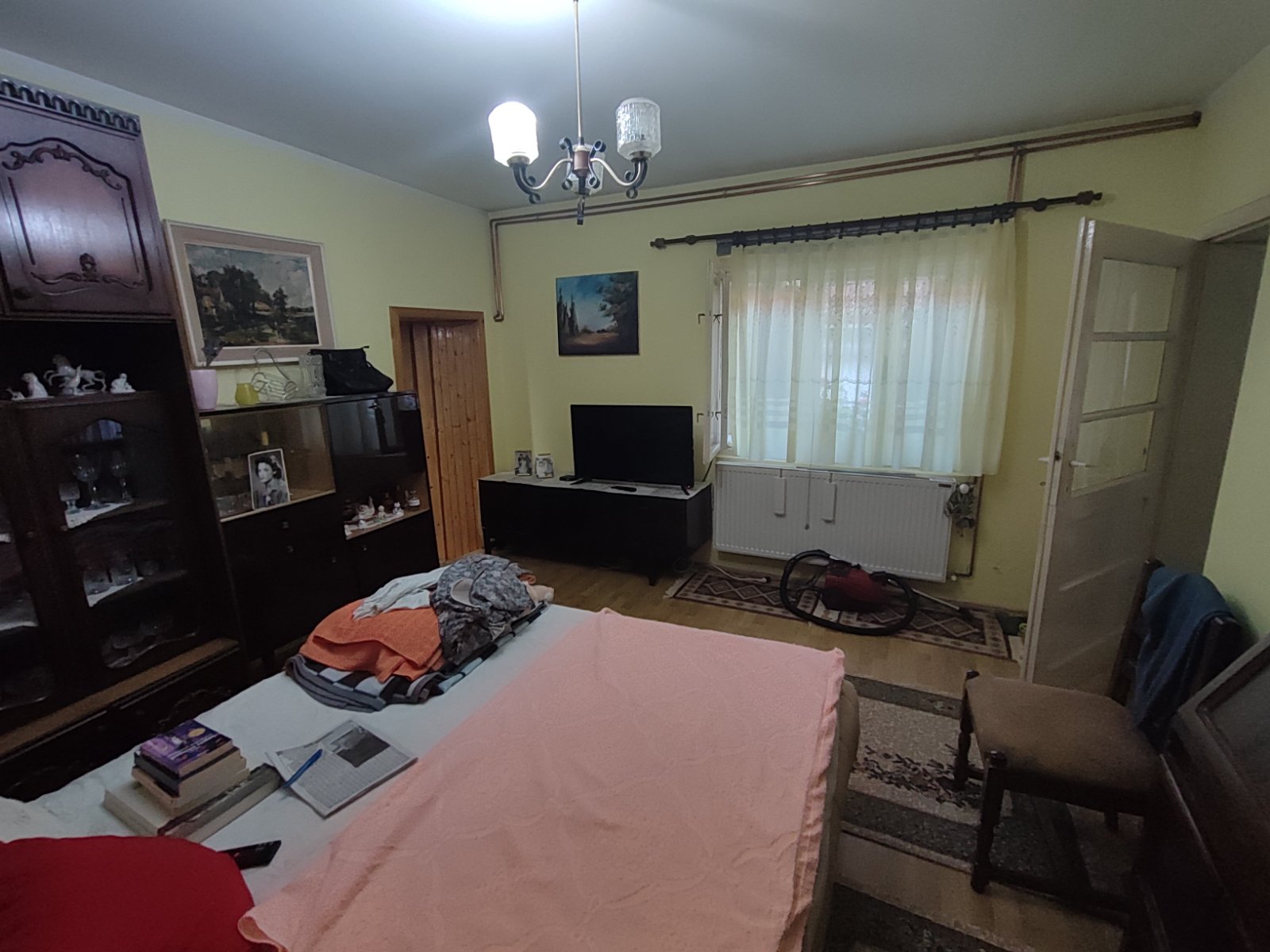 Prizemna  trosobna kuća u centru Sremskih Karlovaca – Sremski Karlovci, slika 4