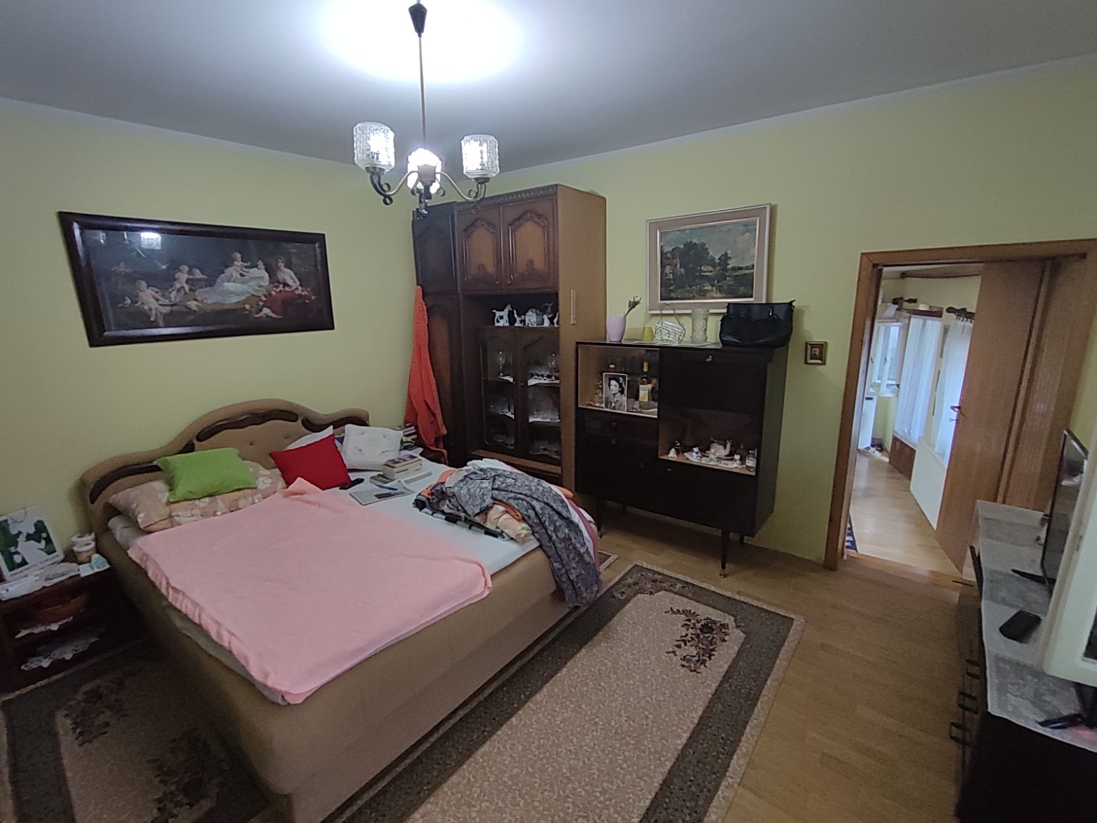 Prizemna  trosobna kuća u centru Sremskih Karlovaca – Sremski Karlovci, slika 5