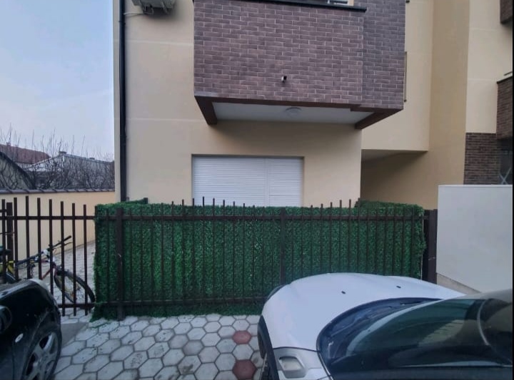 Namešten stan - Novogradnja – Novi Sad, slika 6