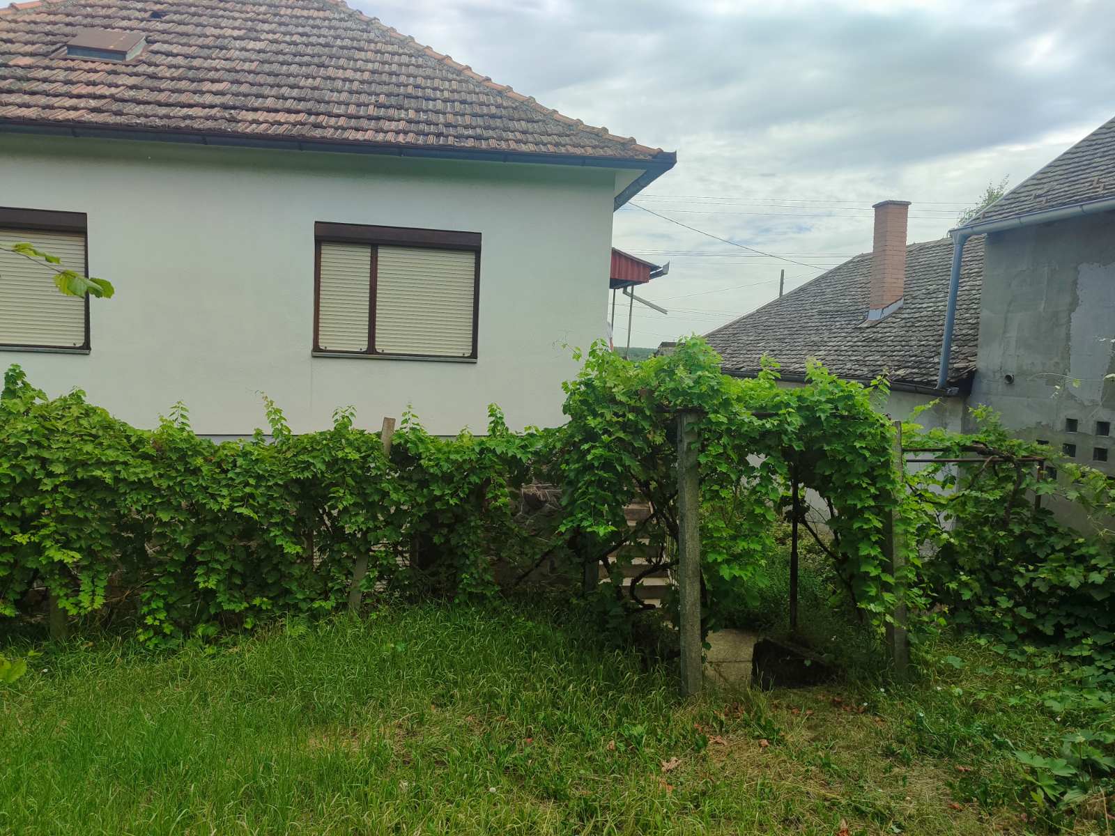 Sremski Karlovci - Porodična kuća. – Sremski Karlovci | Linea Casa
