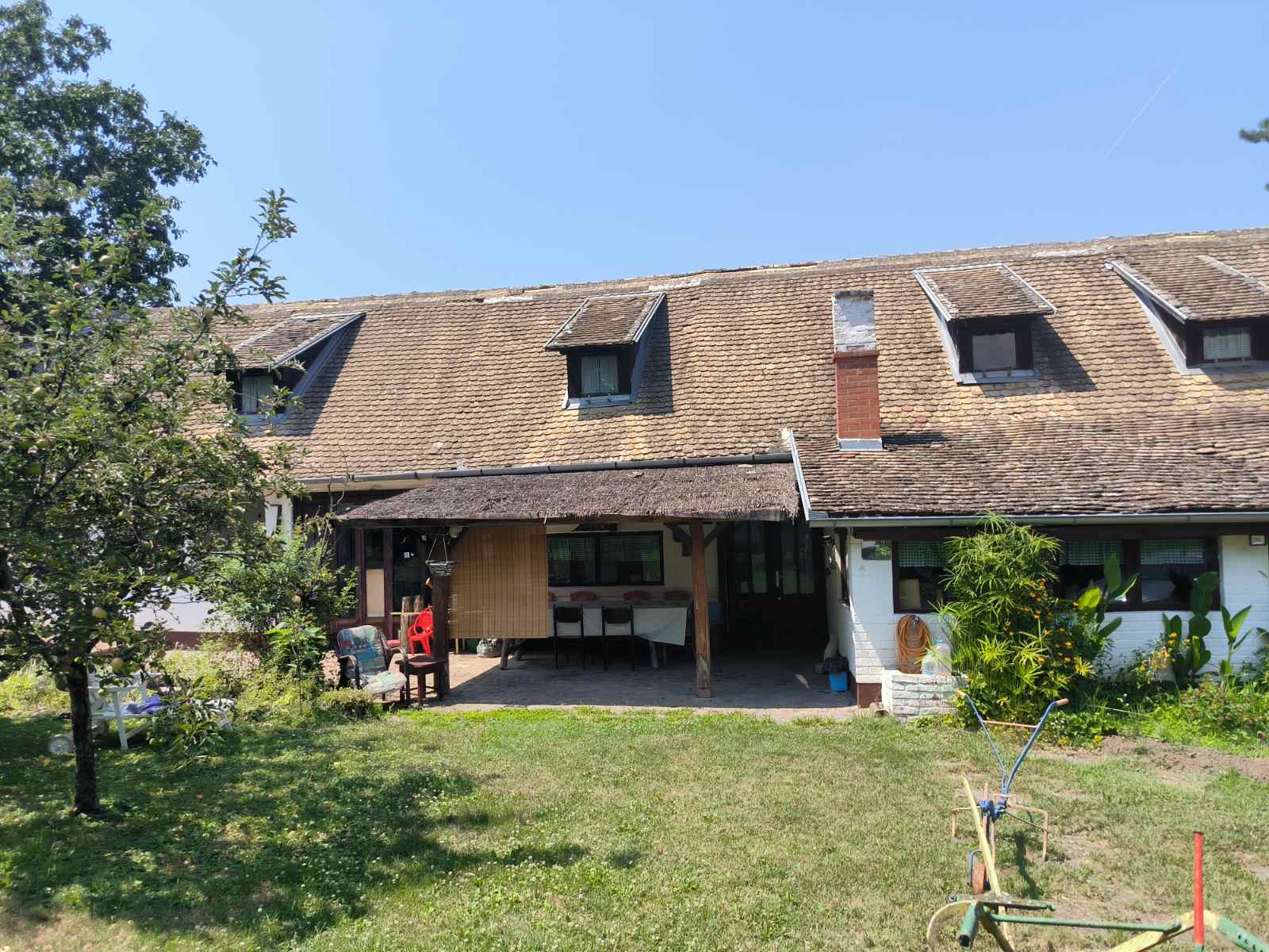  Seosko turističko domaćinstvo u Čereviću – Čerević, slika 1