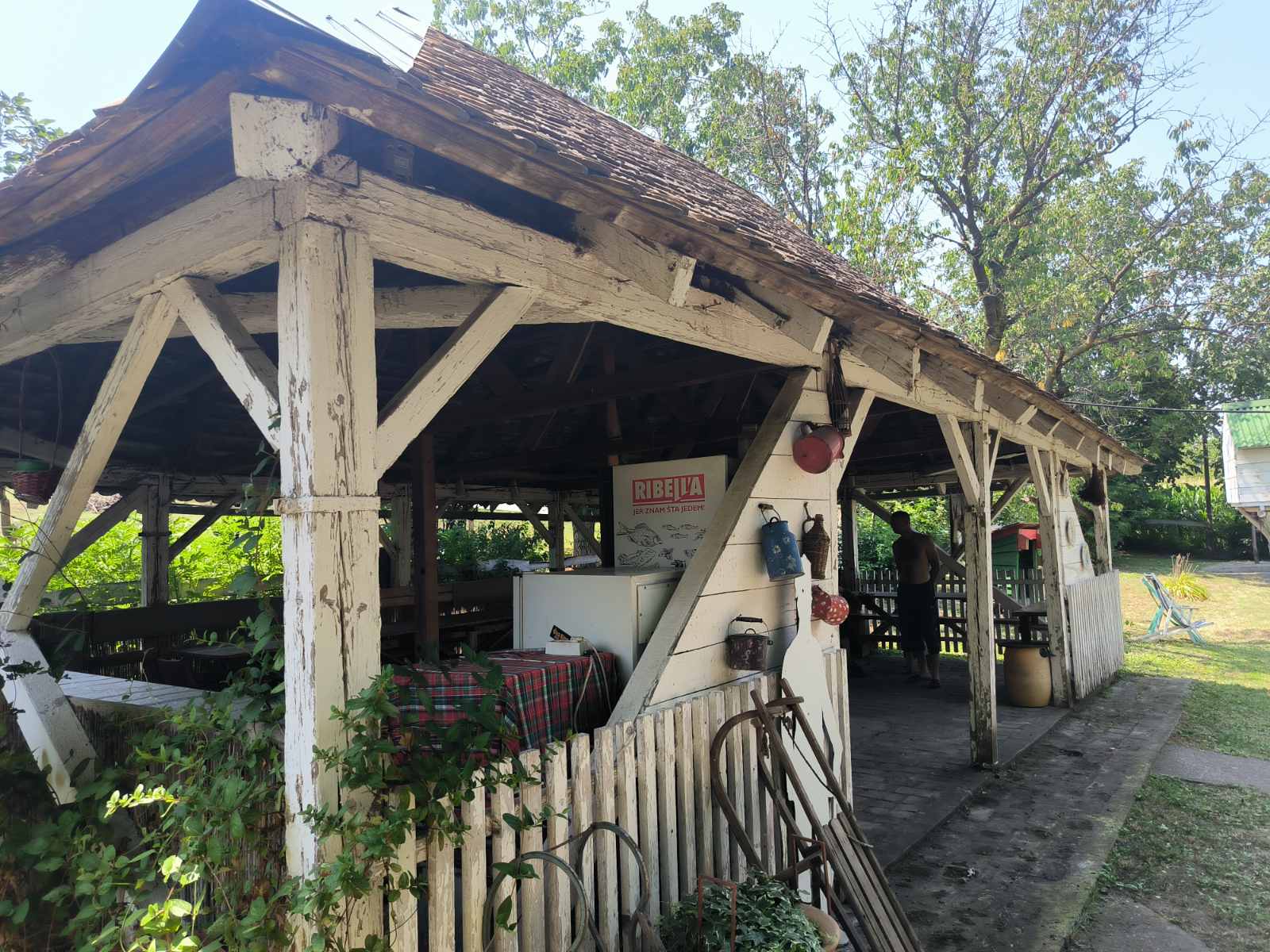  Seosko turističko domaćinstvo u Čereviću – Čerević, slika 3