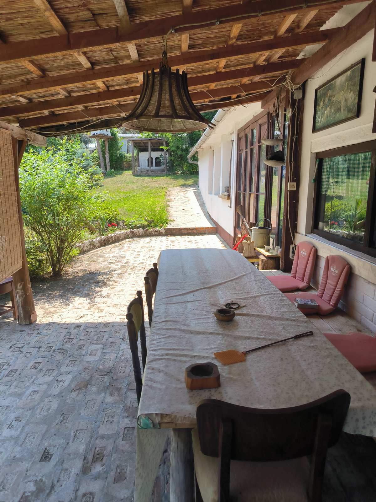  Seosko turističko domaćinstvo u Čereviću – Čerević, slika 5