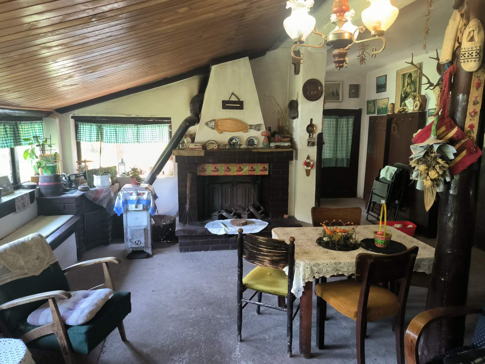  Seosko turističko domaćinstvo u Čereviću – Čerević, slika 6