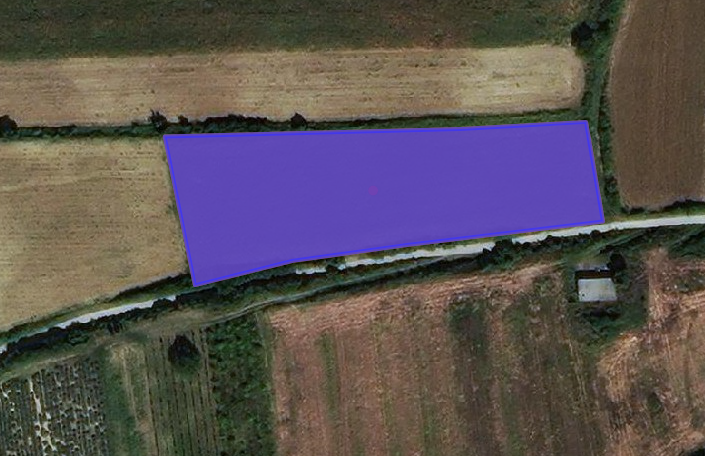 Bukovac prelep plac, građevinski van GGZ – Novi Sad | Linea Casa