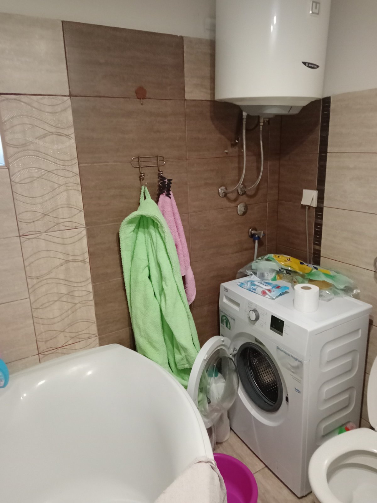Prizemna kuća u centru Sremskih Karlovaca – Sremski Karlovci, slika 5