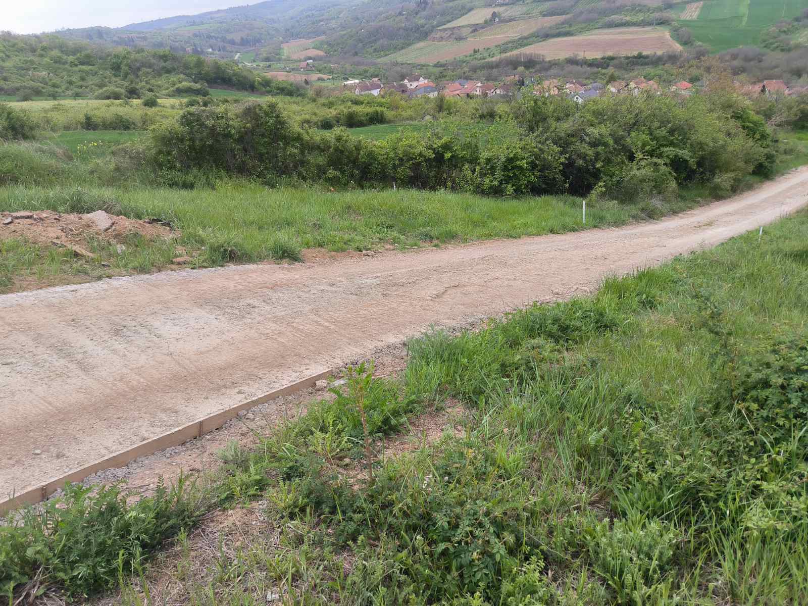 Plac sa pogledom – Sremski Karlovci, slika 3