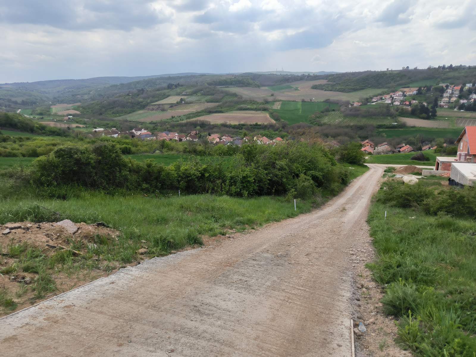 Plac sa pogledom – Sremski Karlovci, slika 7