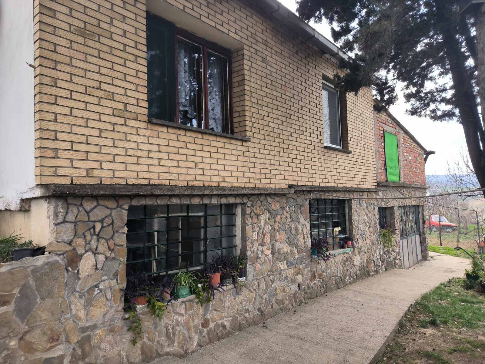 Kuća - Vikendica - Sremski Karlovci - Pogled – Sremski Karlovci, slika 1
