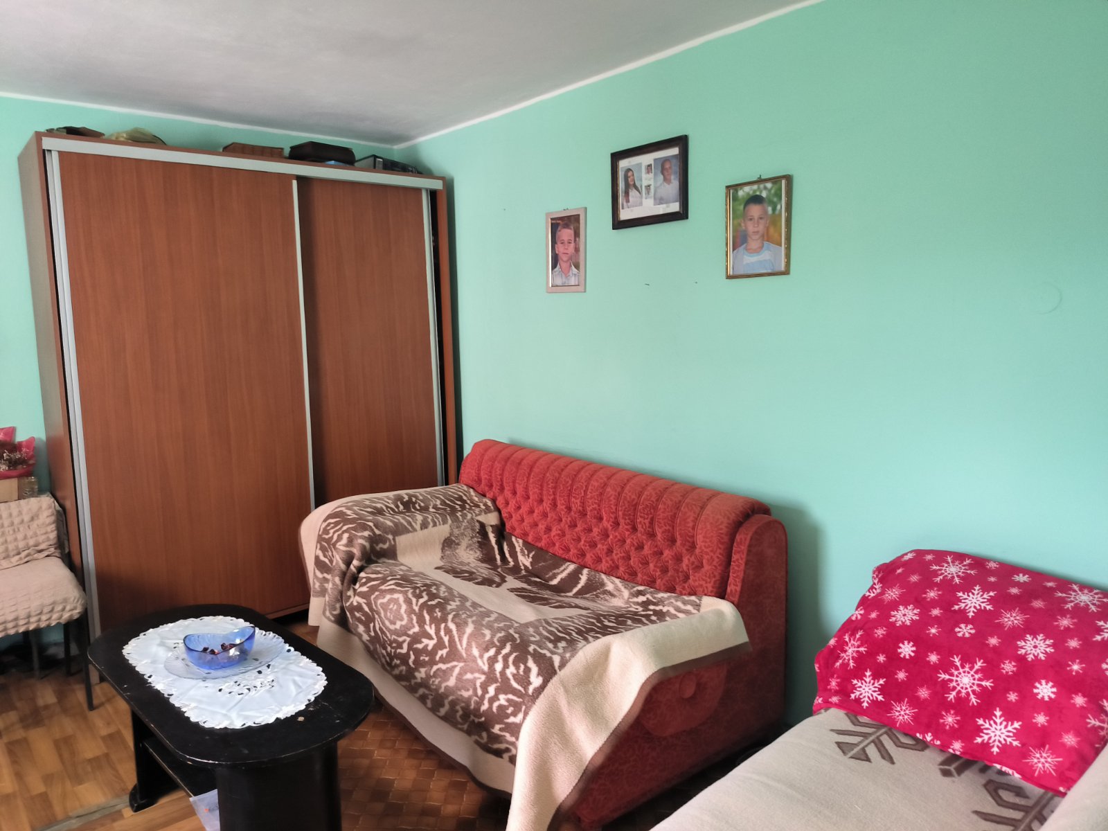 Kuća - Vikendica - Sremski Karlovci - Pogled – Sremski Karlovci, slika 2