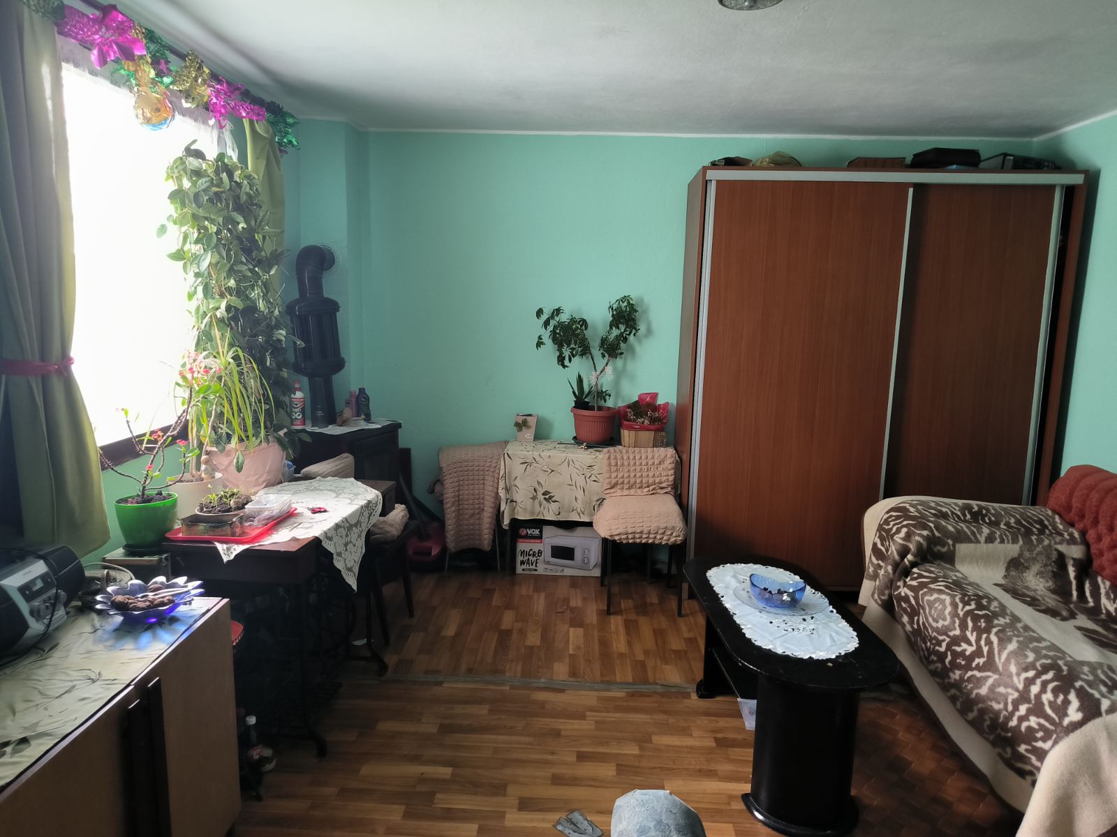 Kuća - Vikendica - Sremski Karlovci - Pogled – Sremski Karlovci, slika 3
