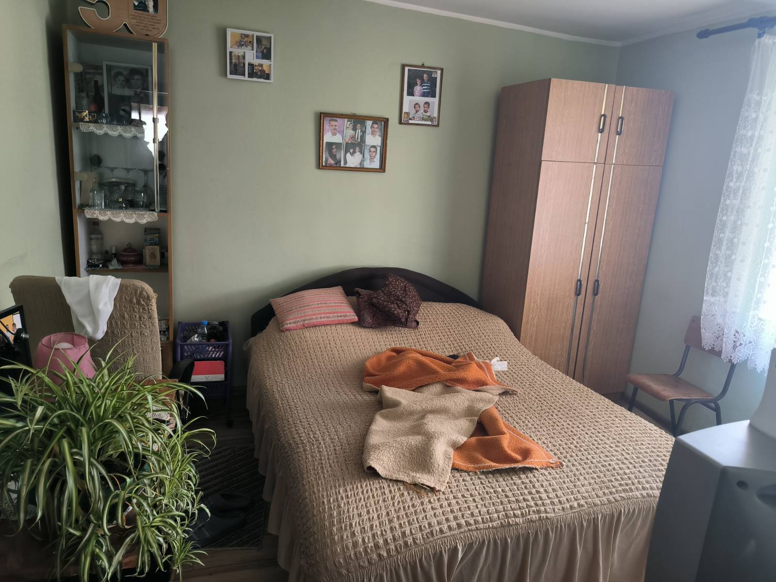 Kuća - Vikendica - Sremski Karlovci - Pogled – Sremski Karlovci, slika 6