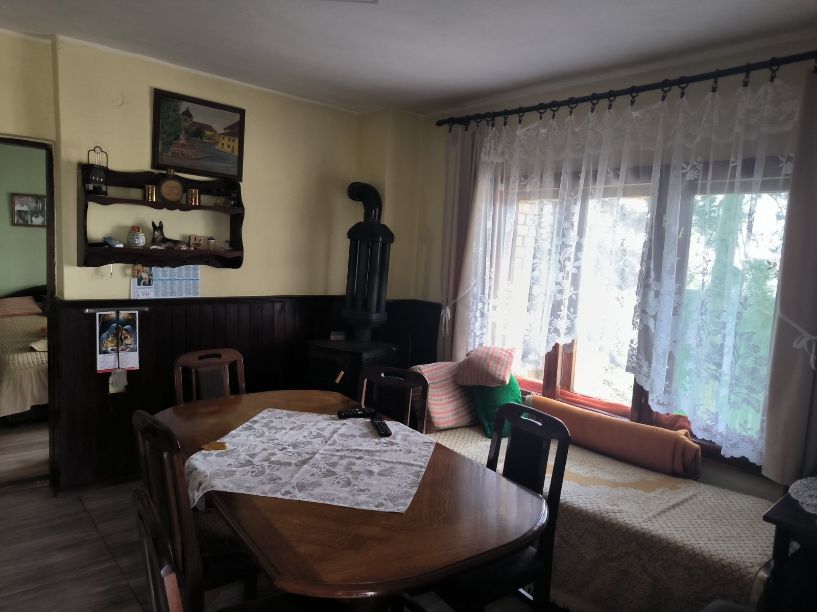 Kuća - Vikendica - Sremski Karlovci - Pogled – Sremski Karlovci, slika 7