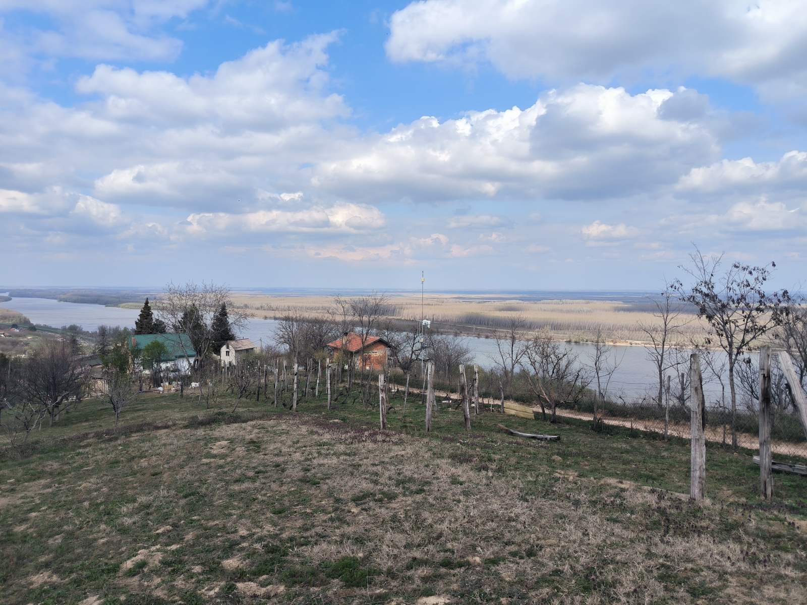 Kuća - Vikendica - Sremski Karlovci - Pogled – Sremski Karlovci, slika 8