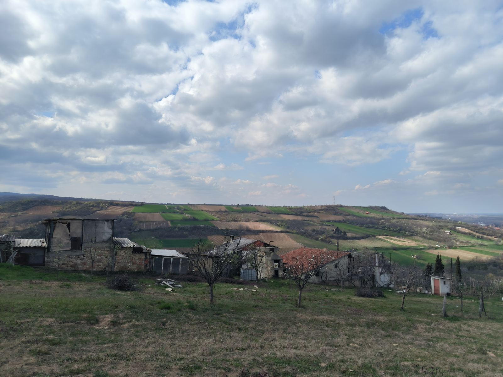 Kuća - Vikendica - Sremski Karlovci - Pogled – Sremski Karlovci, slika 10