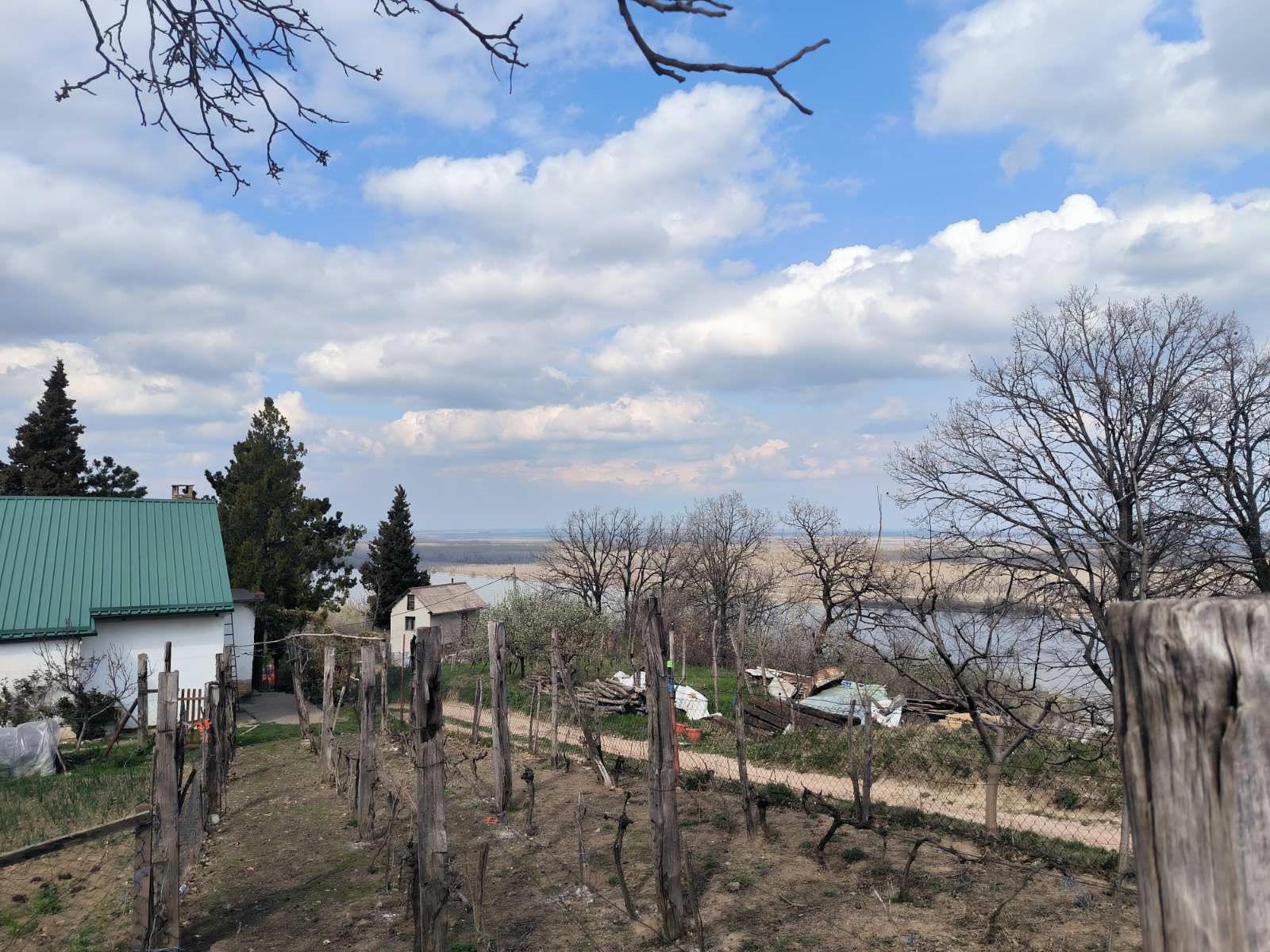 Kuća - Vikendica - Sremski Karlovci - Pogled – Sremski Karlovci, slika 11