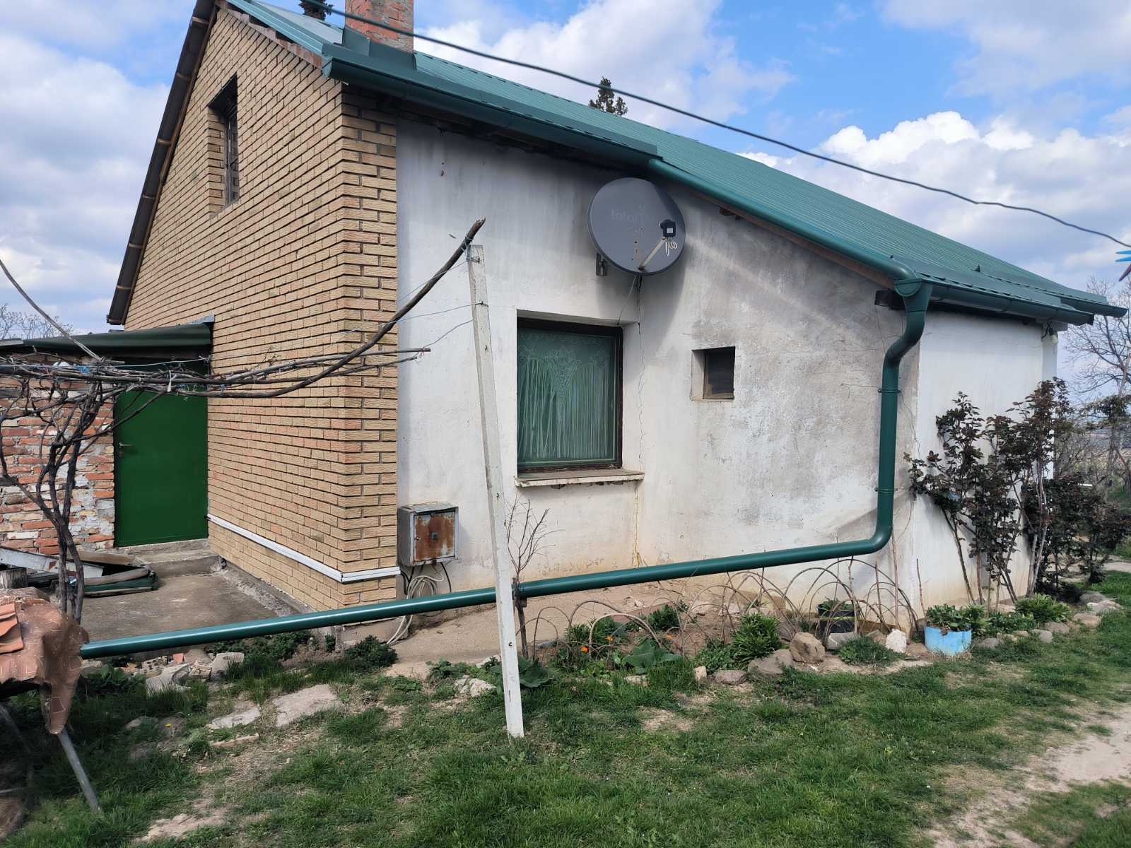 Kuća - Vikendica - Sremski Karlovci - Pogled – Sremski Karlovci, slika 15