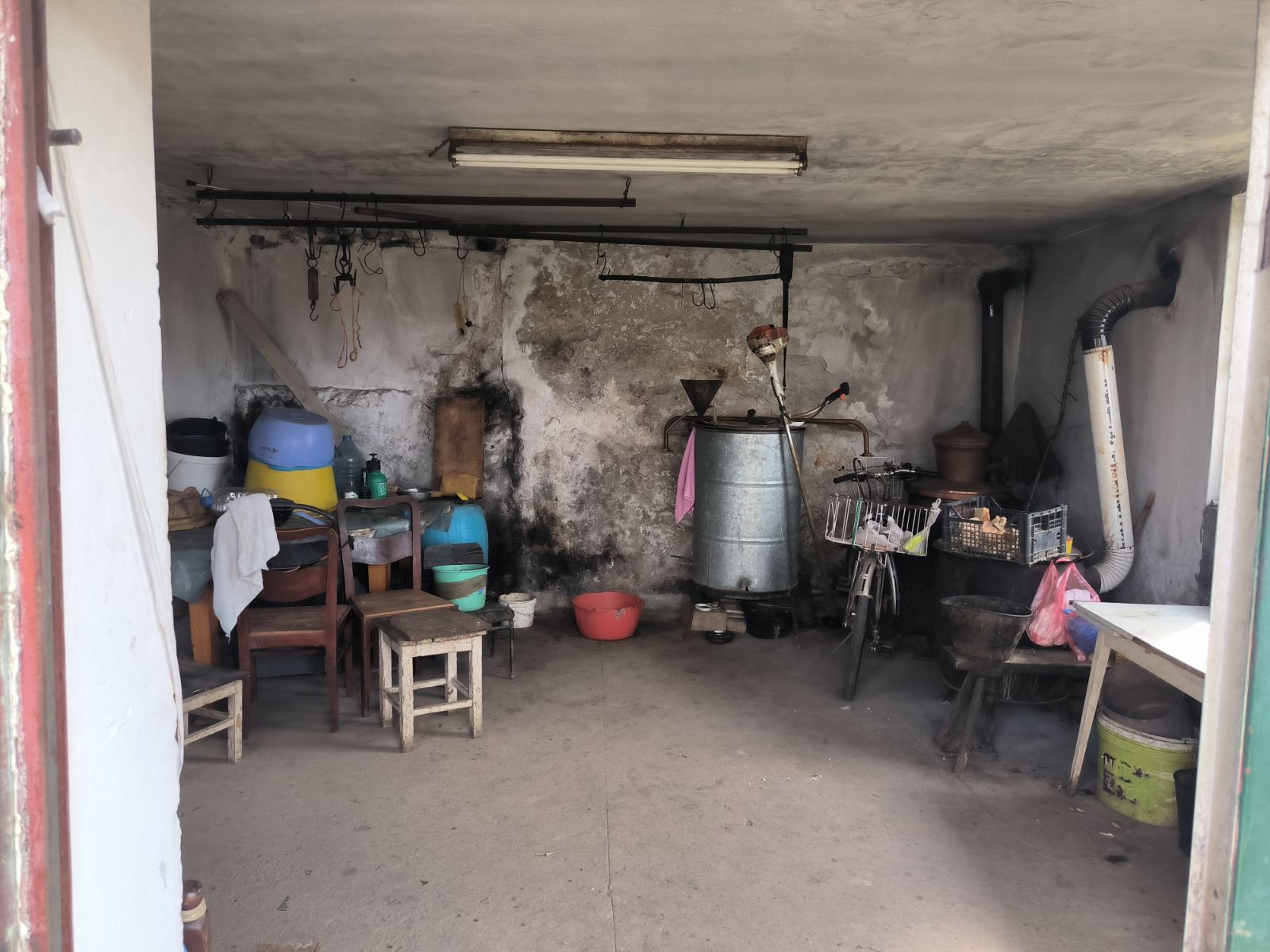 Kuća - Vikendica - Sremski Karlovci - Pogled – Sremski Karlovci, slika 18