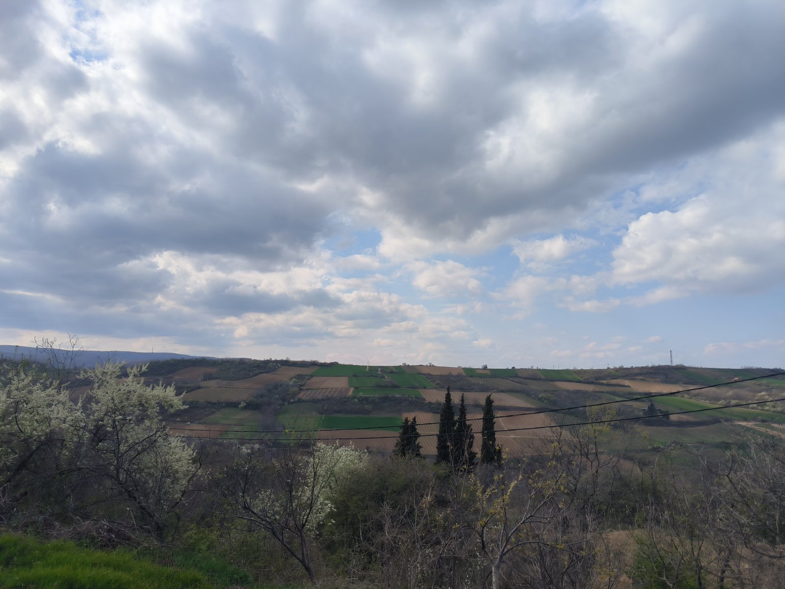Kuća - Vikendica - Sremski Karlovci - Pogled – Sremski Karlovci, slika 20
