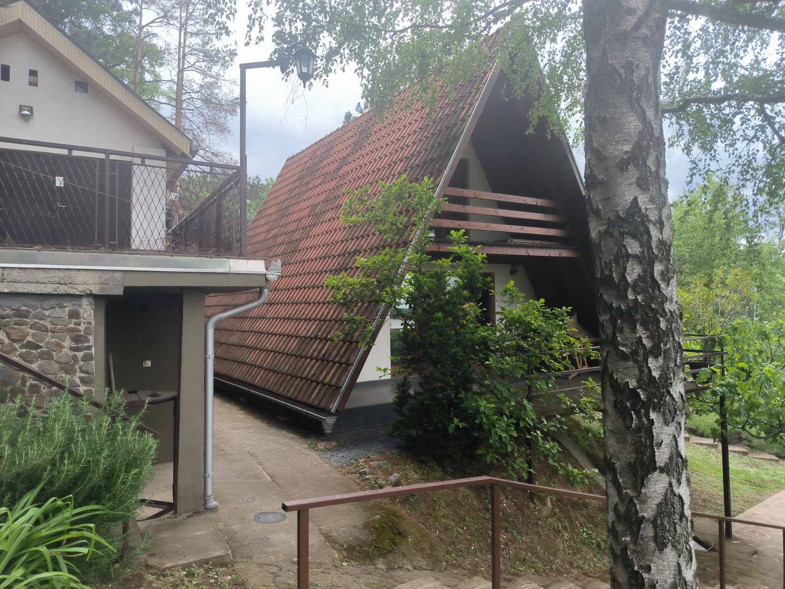 Vikendica u blizini Sremskih Karlovaca sa pogledom – Sremski Karlovci, slika 8