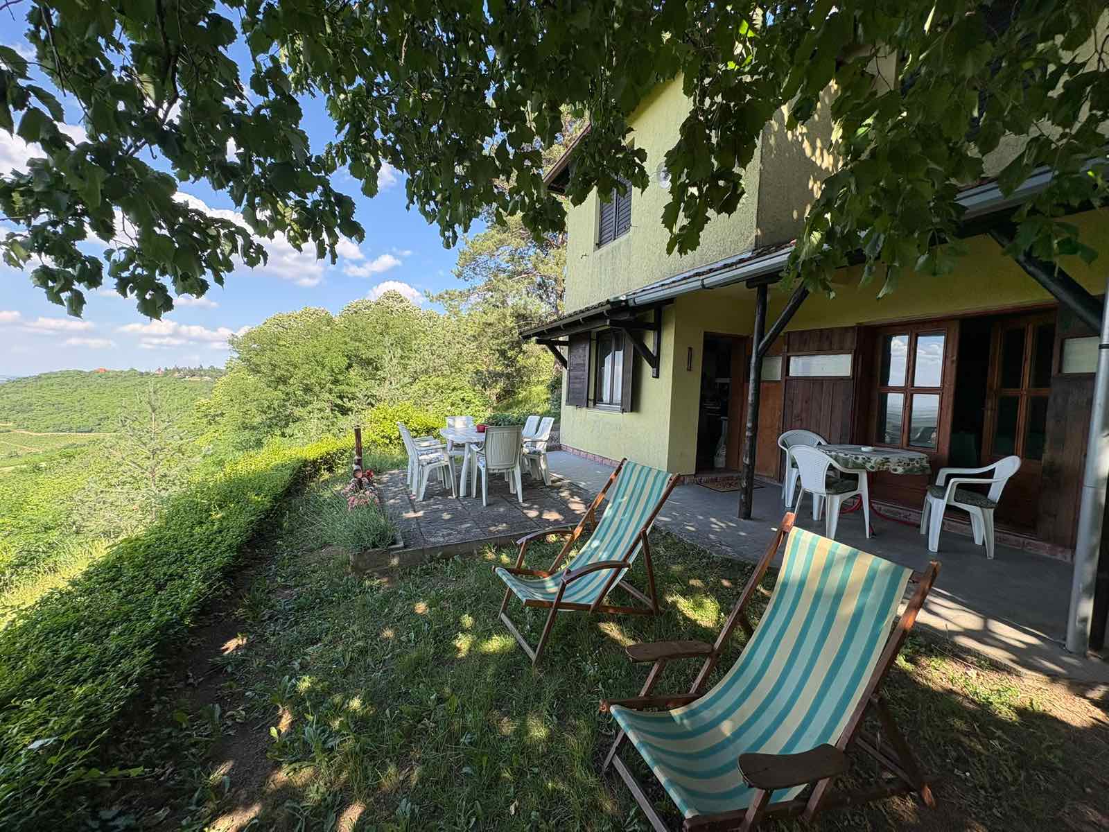 Jedinstvena nekretnina sa prelepim pogledom! – Sremski Karlovci, slika 3