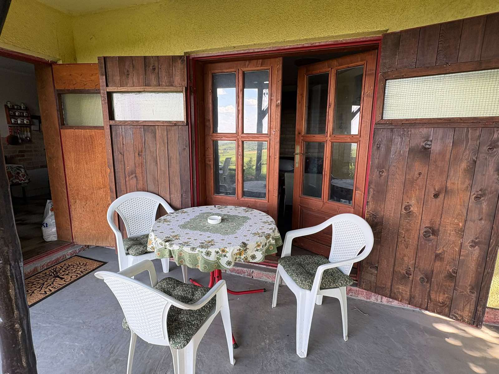 Jedinstvena nekretnina sa prelepim pogledom! – Sremski Karlovci, slika 16
