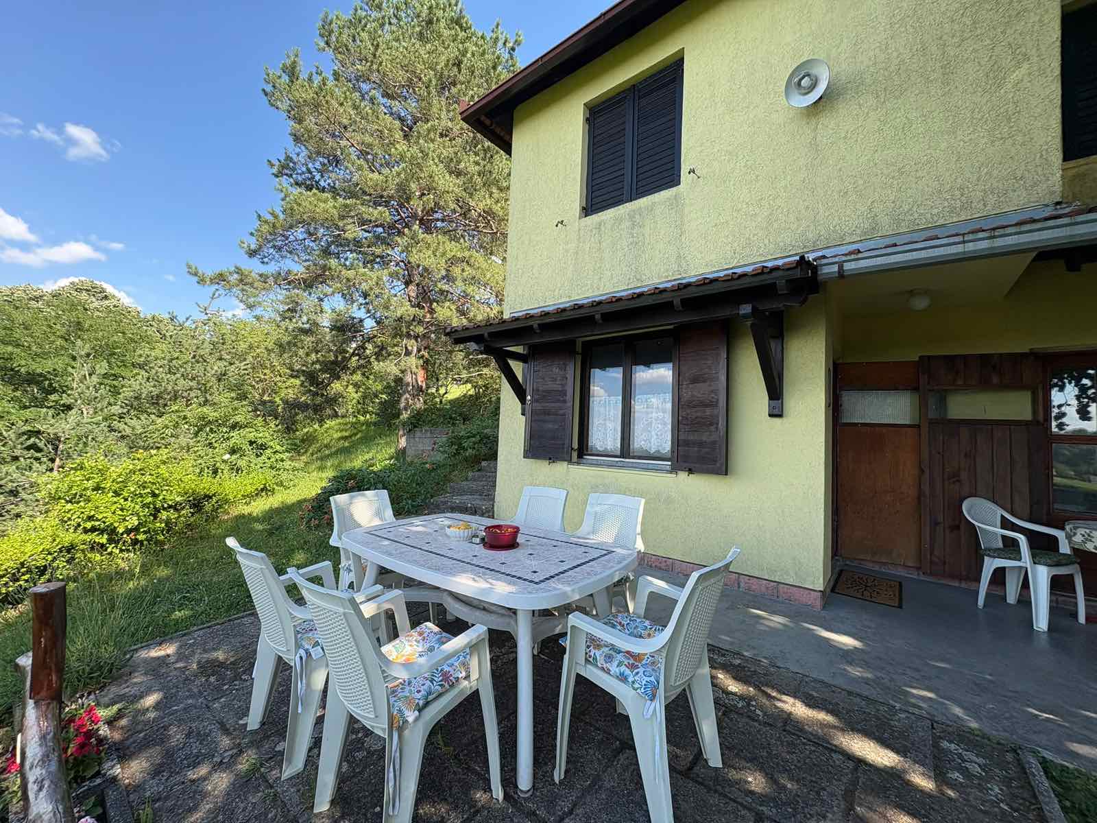 Jedinstvena nekretnina sa prelepim pogledom! – Sremski Karlovci, slika 4