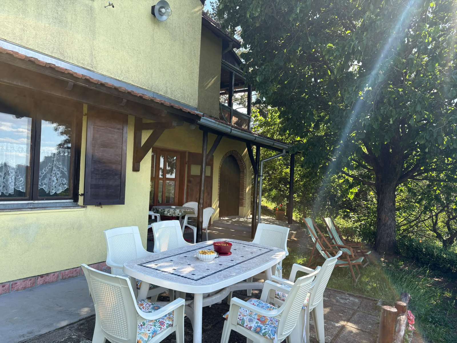 Jedinstvena nekretnina sa prelepim pogledom! – Sremski Karlovci, slika 9