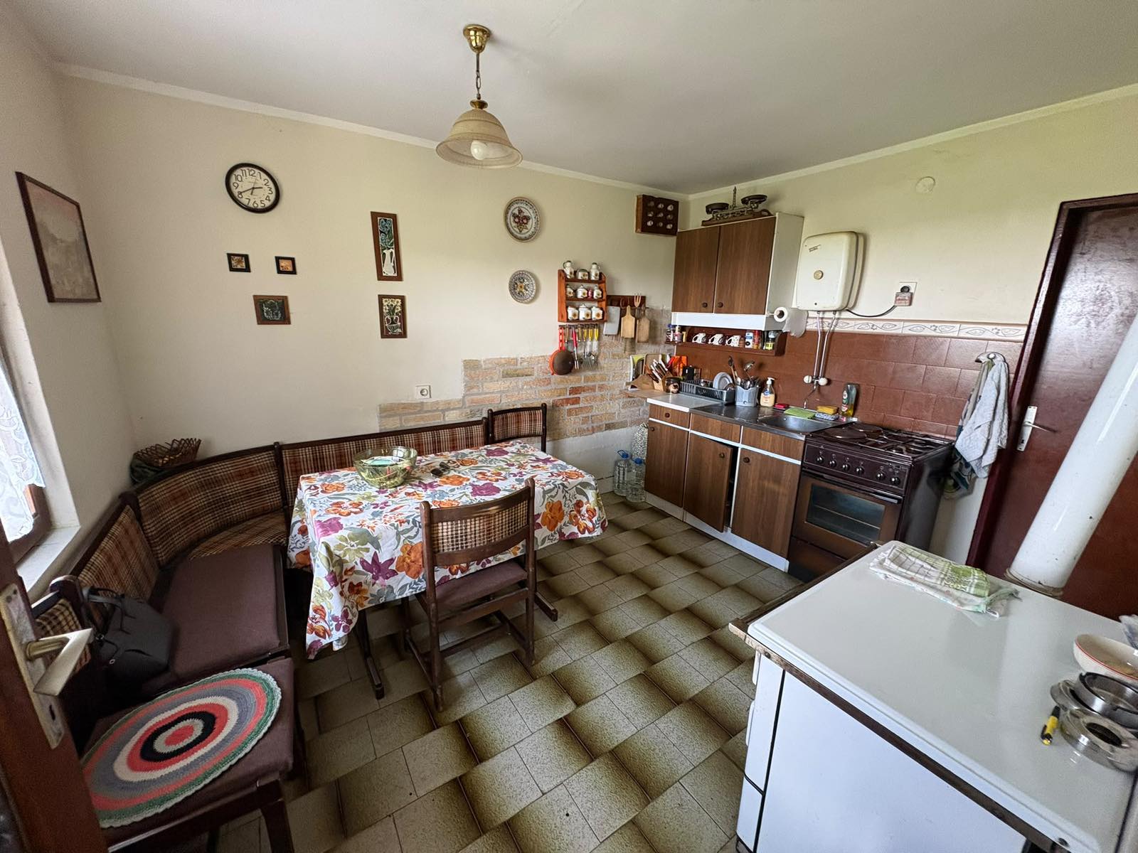 Jedinstvena nekretnina sa prelepim pogledom! – Sremski Karlovci, slika 10