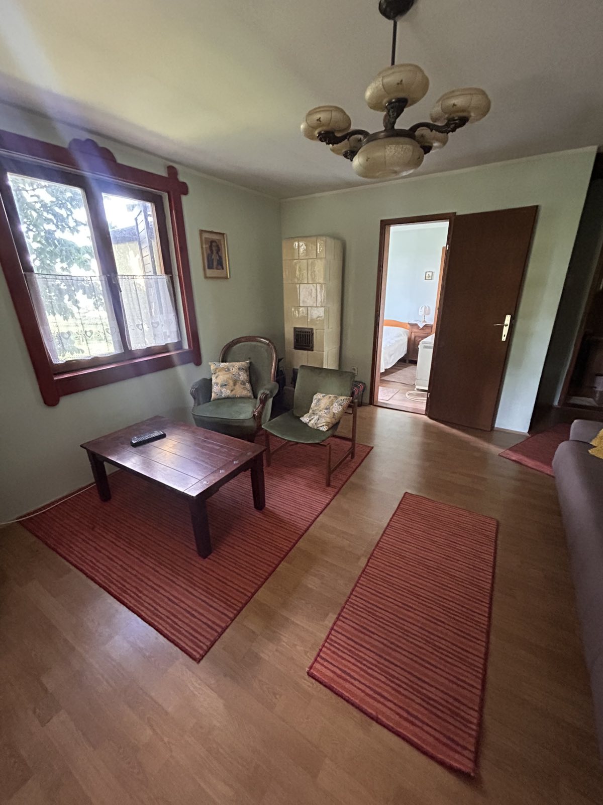 Jedinstvena nekretnina sa prelepim pogledom! – Sremski Karlovci, slika 19