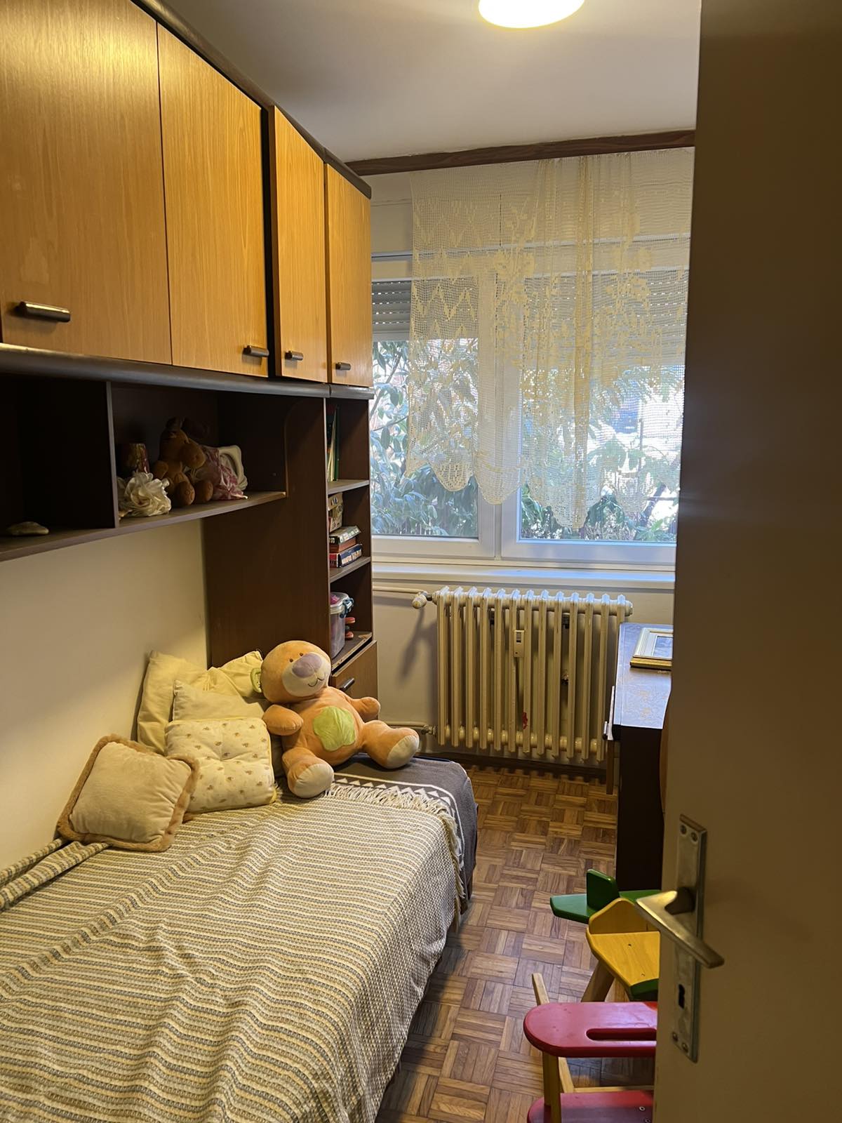 Četvorosoban stan u Petrovaradinu. – Petrovaradin, slika 1