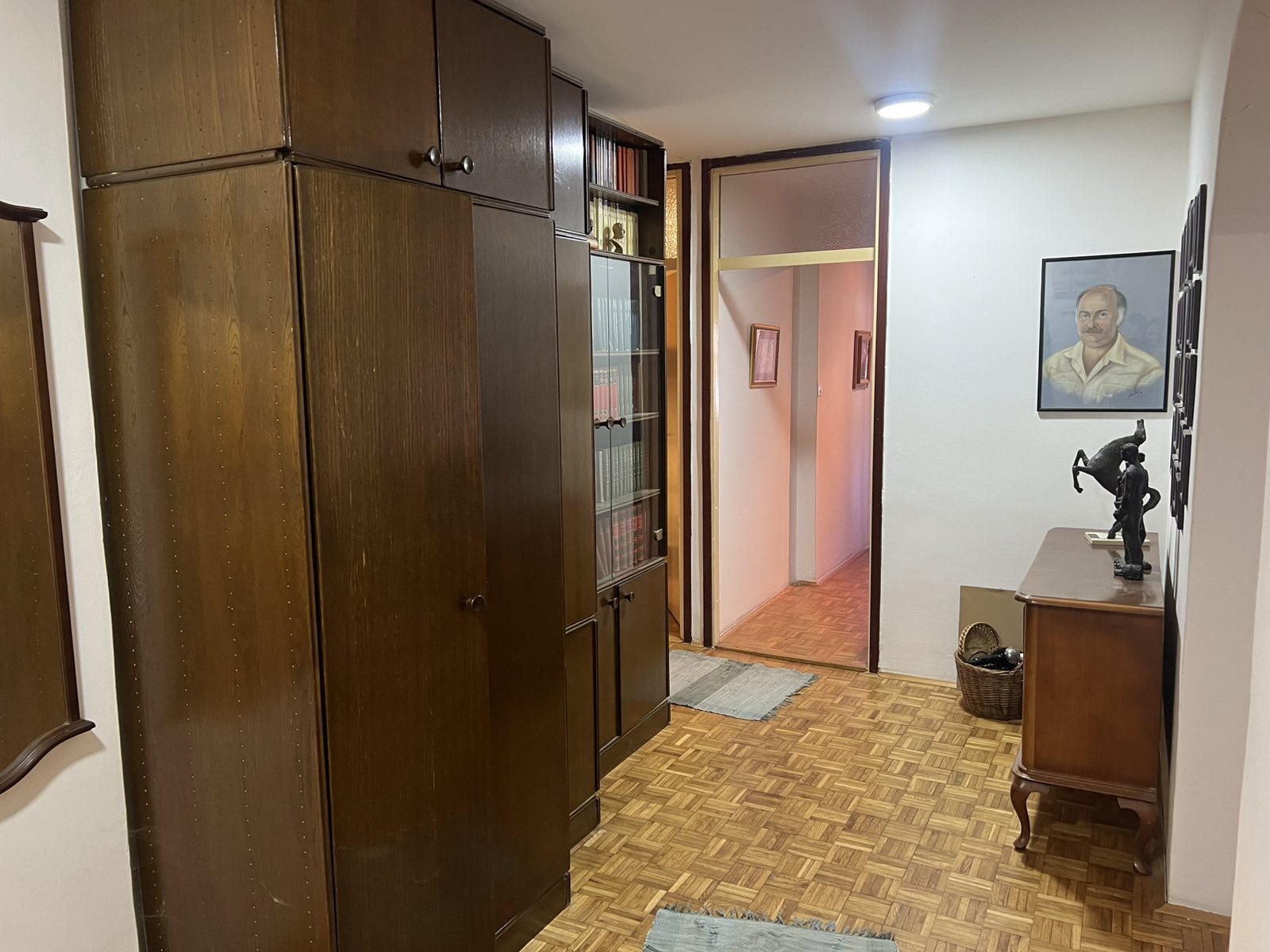 Četvorosoban stan u Petrovaradinu. – Petrovaradin, slika 2