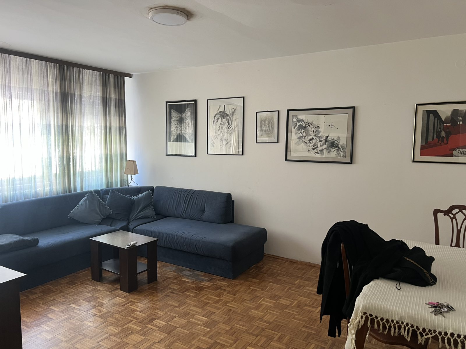 Četvorosoban stan u Petrovaradinu. – Petrovaradin, slika 7