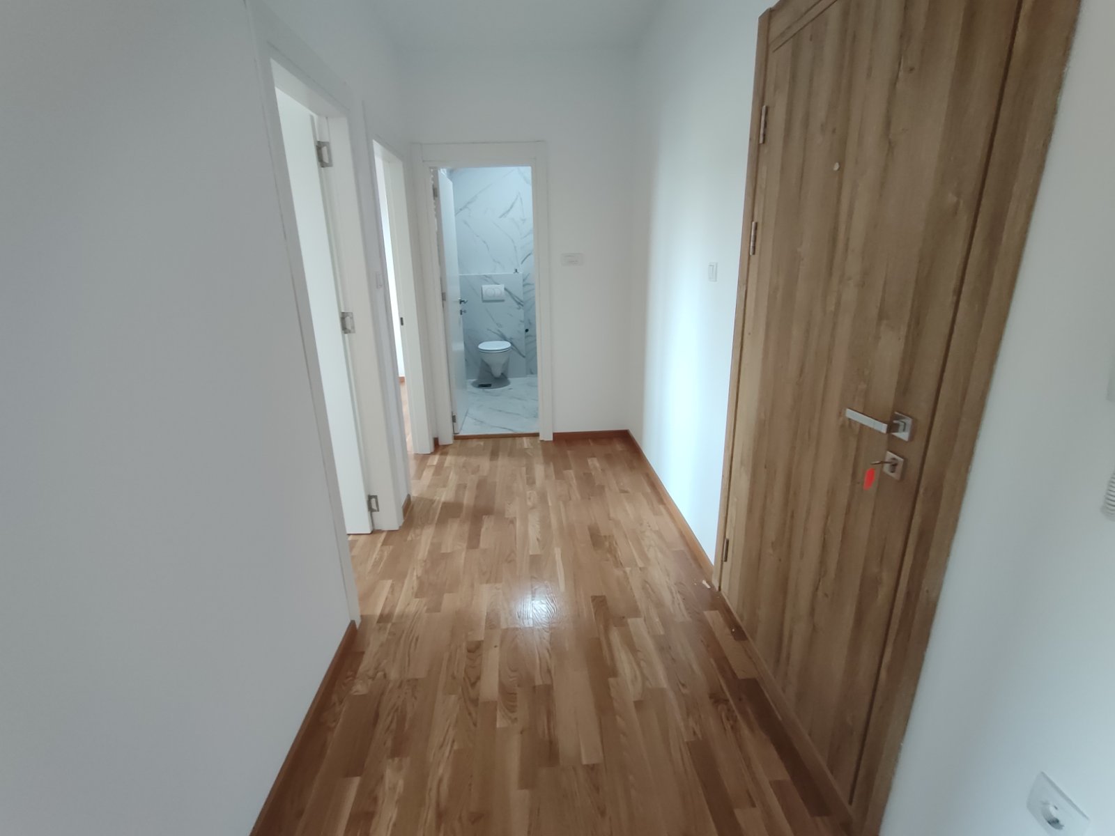 Novogradnja - trosoban stan u Petrovaradinu!  – Petrovaradin, slika 8
