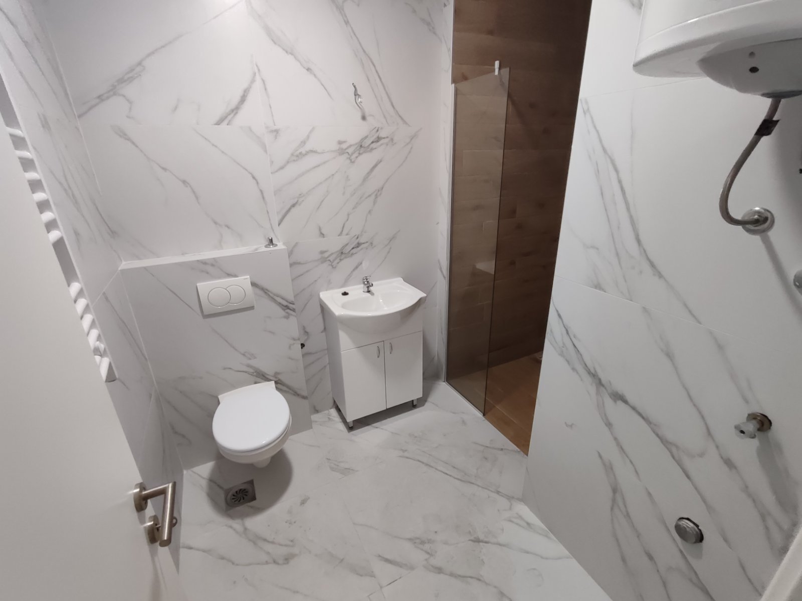 Novogradnja - trosoban stan u Petrovaradinu!  – Petrovaradin, slika 2