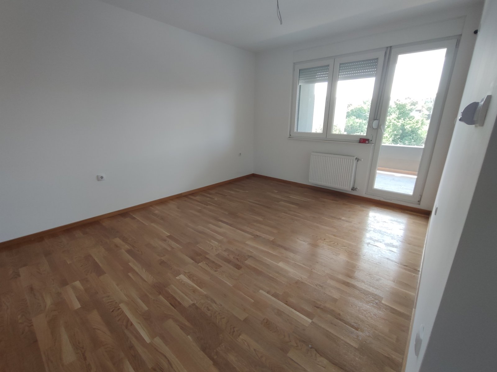 Novogradnja - trosoban stan u Petrovaradinu! – Petrovaradin | Linea Casa
