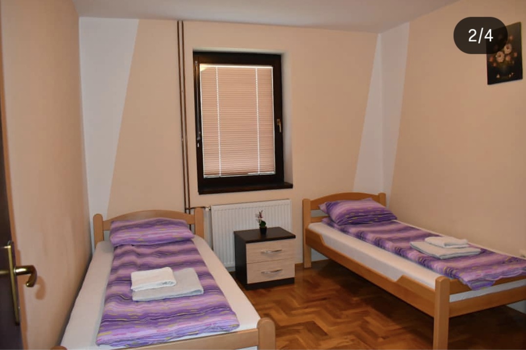 Fantastična kuća bez ulaganja u Sremskoj Kamenici!  – Sremska Kamenica, slika 14