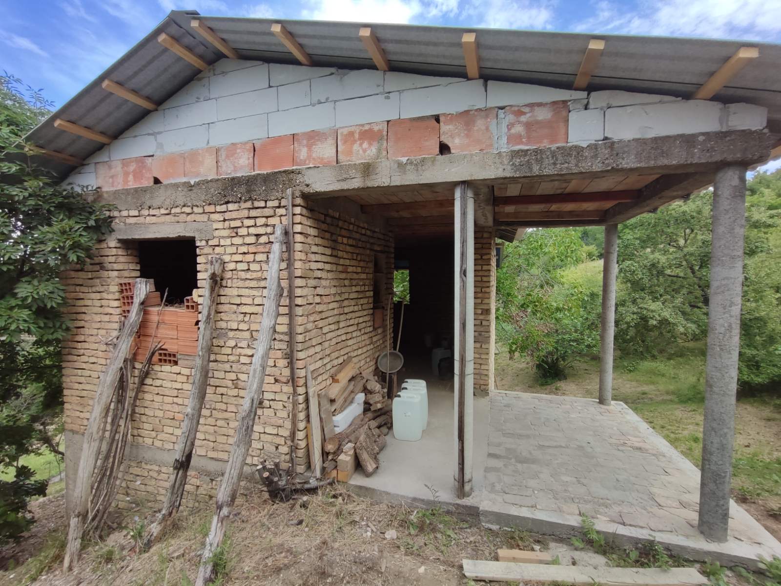 Vikendica u Sremskim Karlovcima – Sremski Karlovci, slika 2