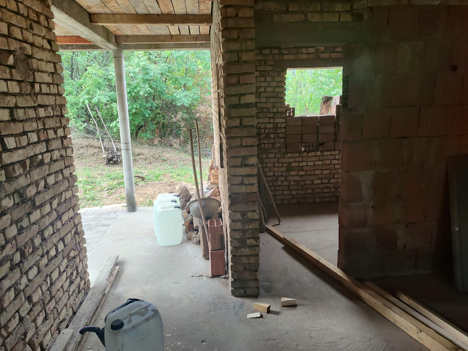 Vikendica u Sremskim Karlovcima – Sremski Karlovci, slika 4